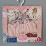 Фирменный комплект для Минуш Minouch