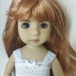 Предлагаю к продаже Little Darling Dianna Effner