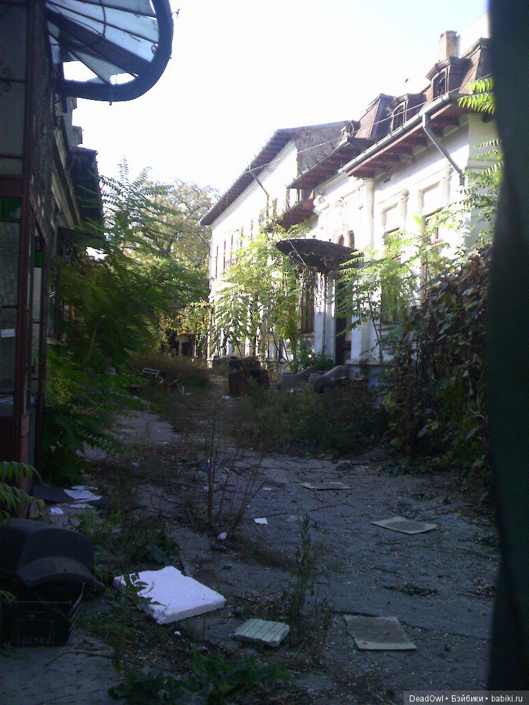 В глубине старых дворов — Куклы Doll Chateau (Доллшато): BJD (БЖД) (фото 7)