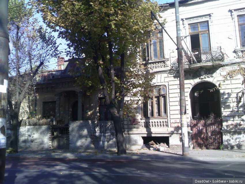 В глубине старых дворов — Куклы Doll Chateau (Доллшато): BJD (БЖД) (фото 3)