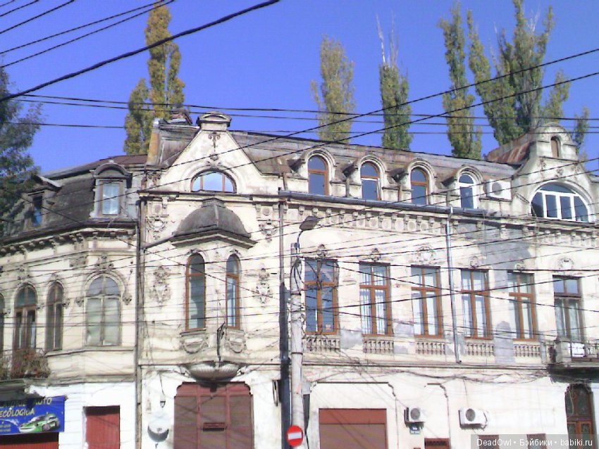 В глубине старых дворов — Куклы Doll Chateau (Доллшато): BJD (БЖД)