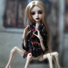 В глубине старых дворов