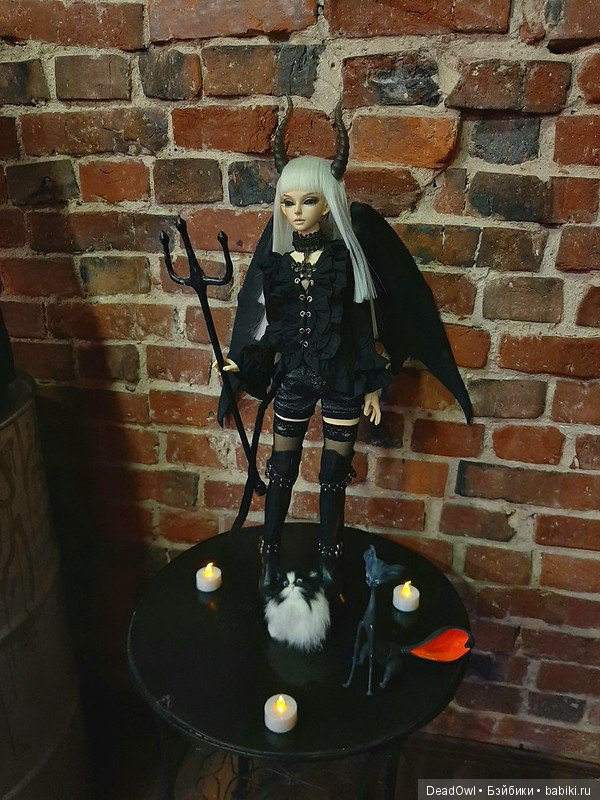 Хэллоуинская вечеринка: тыквы, звери, птицы и духи