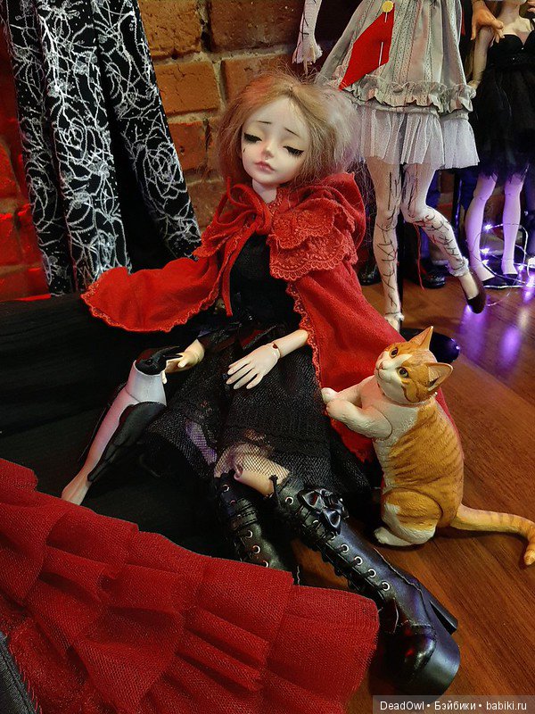 Хэллоуинская вечеринка: тыквы, звери, птицы и духи