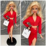 Barbie Holiday 2013