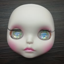 Русалочкины очи для Блайз и Пуллип