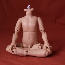 Тело мальчика для Паолы Рейны