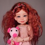 Рыжик-Огонёк