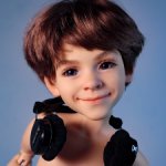 Мальчишка Логан