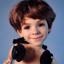 Мальчишка Логан