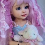 Девочка Майя