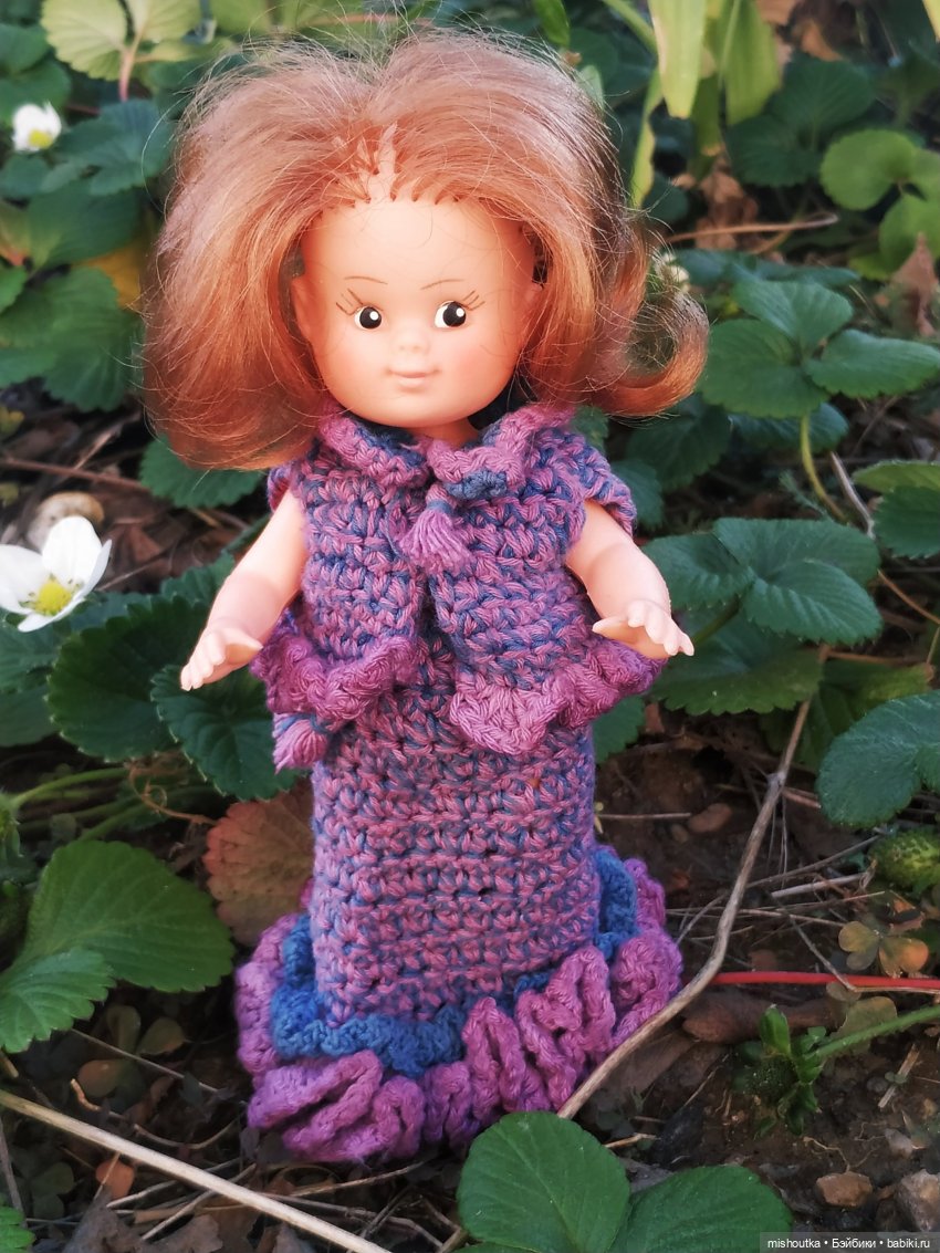 Любимые с детства куколки Ари (фото 2)