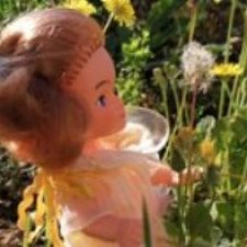 Любимые с детства куколки Ари