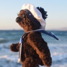 Артёмка моряк! Знакомтесь