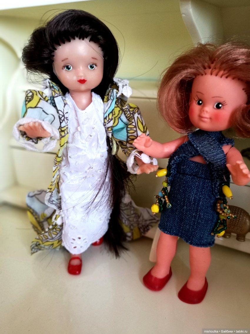 Преображение советской Звёздочки (фото 5)