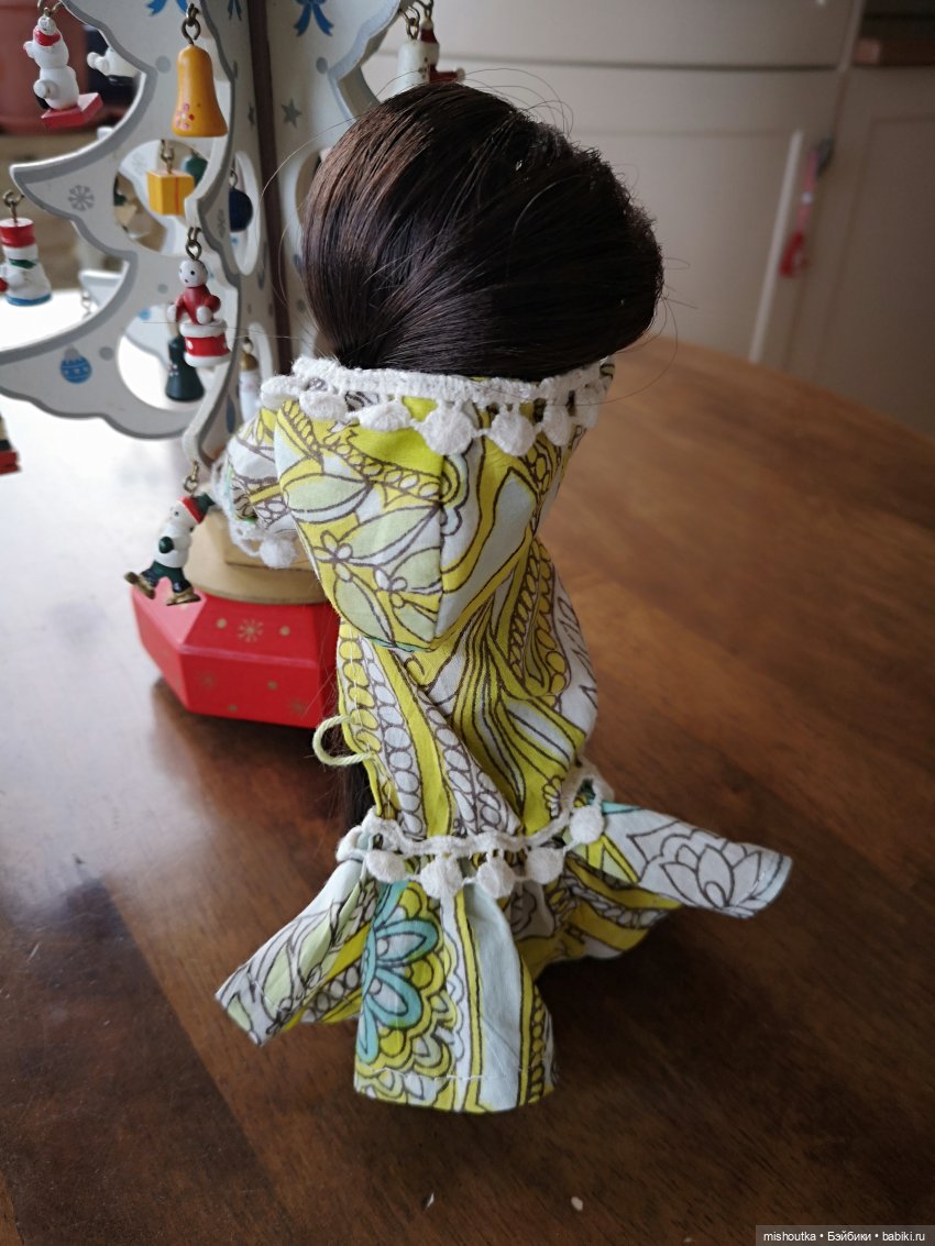 Преображение советской Звёздочки (фото 4)