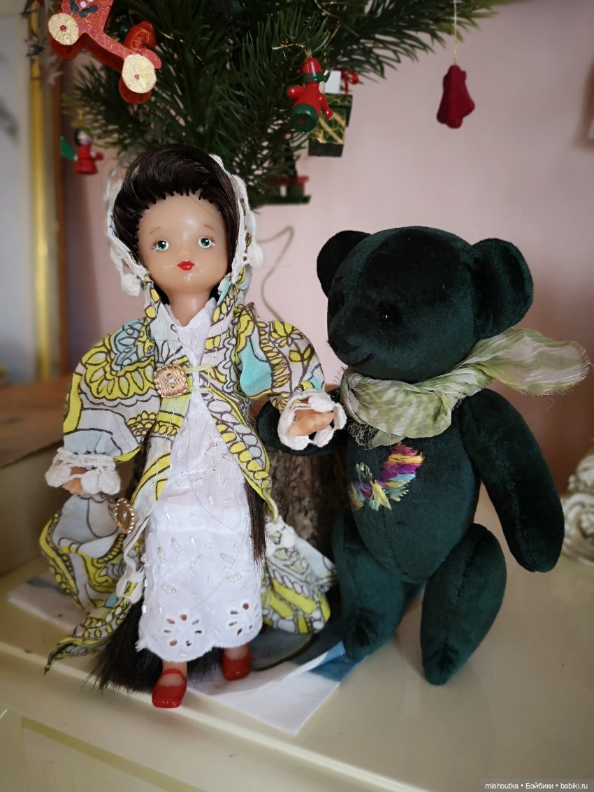 Преображение советской Звёздочки (фото 8)