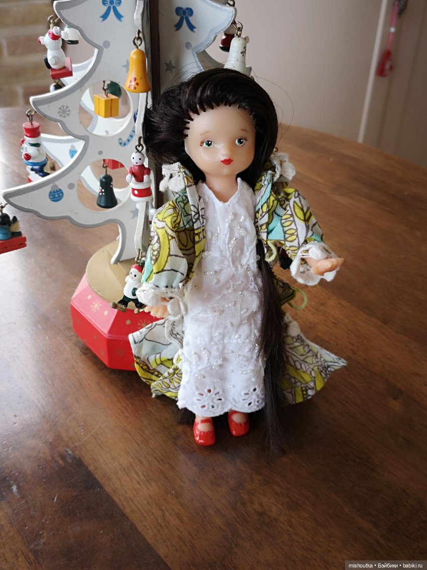 Преображение советской Звёздочки (фото 6)