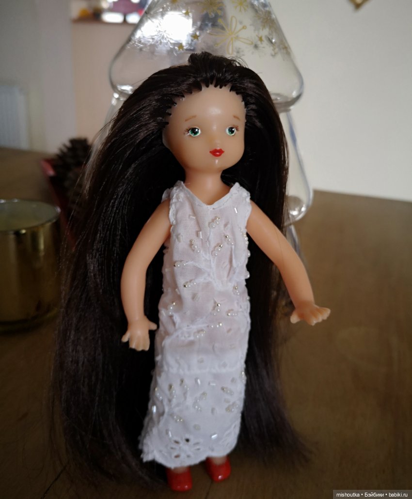 Преображение советской Звёздочки