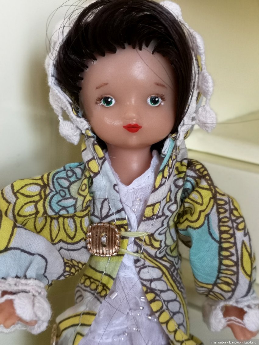 Преображение советской Звёздочки (фото 7)