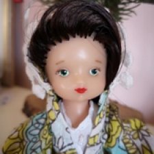 Преображение советской Звёздочки