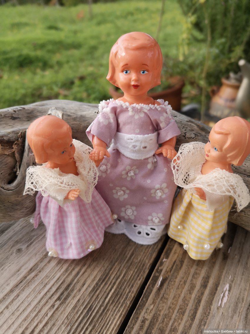 Винтажные инностранцы из Германии (фото 2)