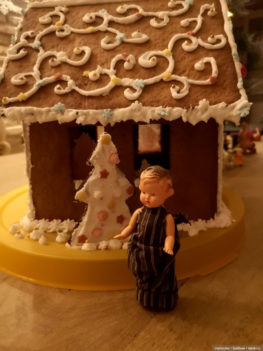 Винтажные инностранцы из Германии (фото 6)