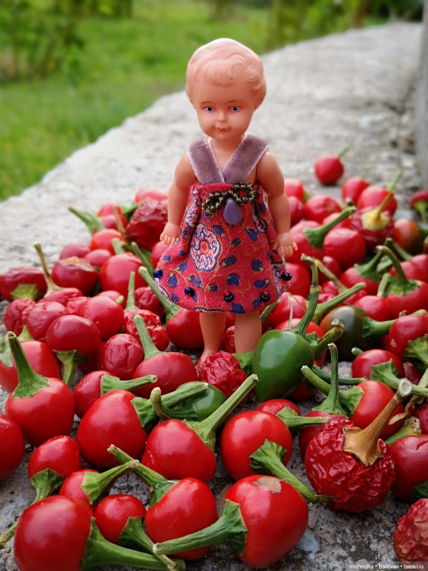 Винтажные инностранцы из Германии