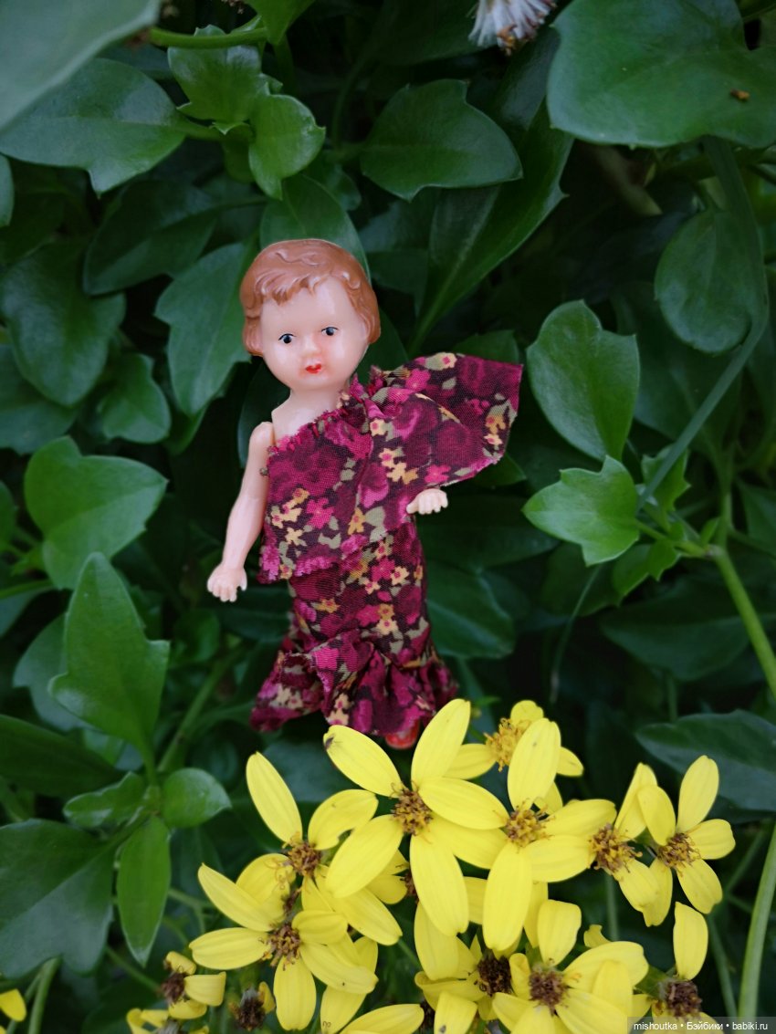 Винтажные инностранцы из Германии