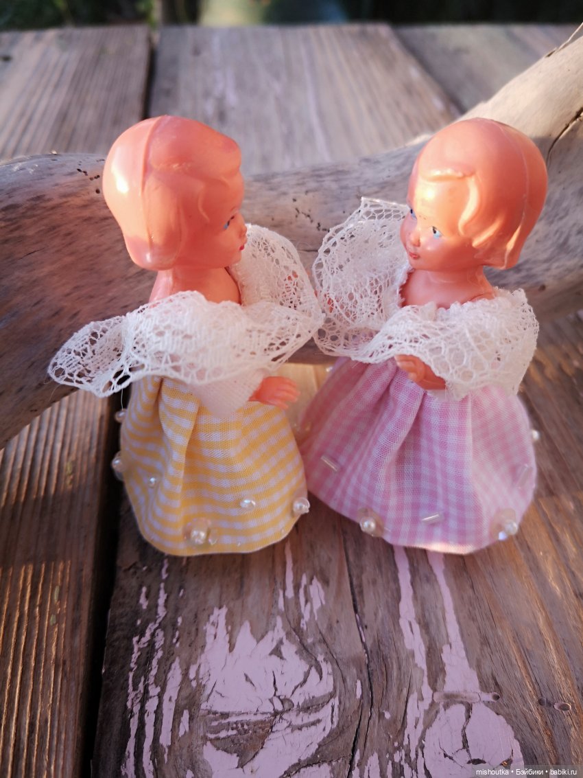 Винтажные инностранцы из Германии (фото 3)