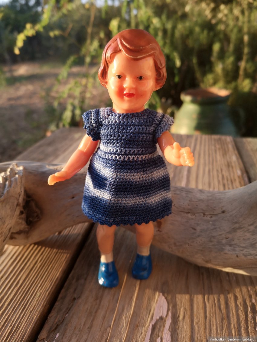 Винтажные инностранцы из Германии