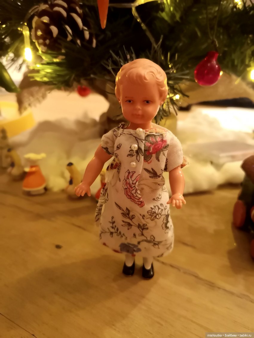 Винтажные инностранцы из Германии