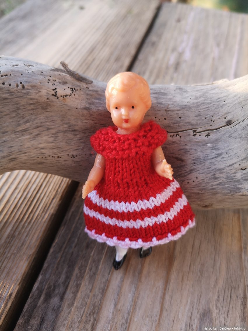 Винтажные инностранцы из Германии (фото 9)