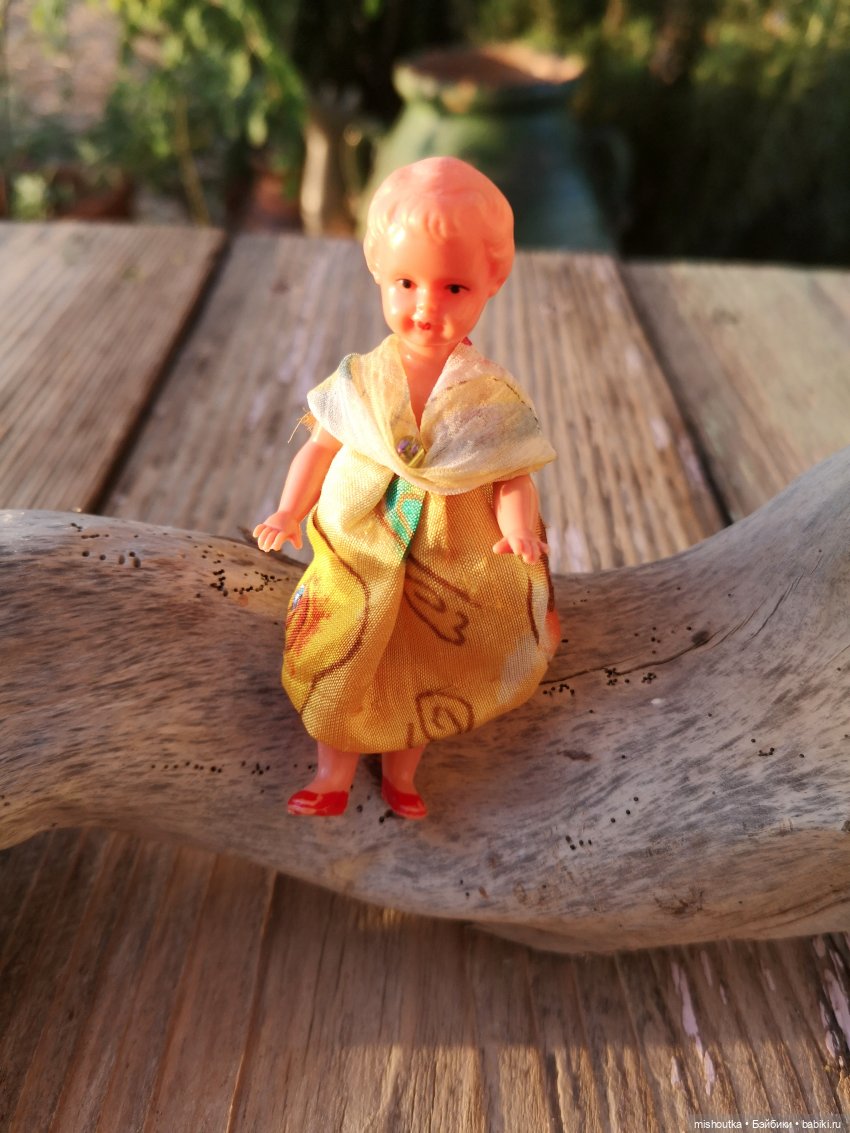 Винтажные инностранцы из Германии