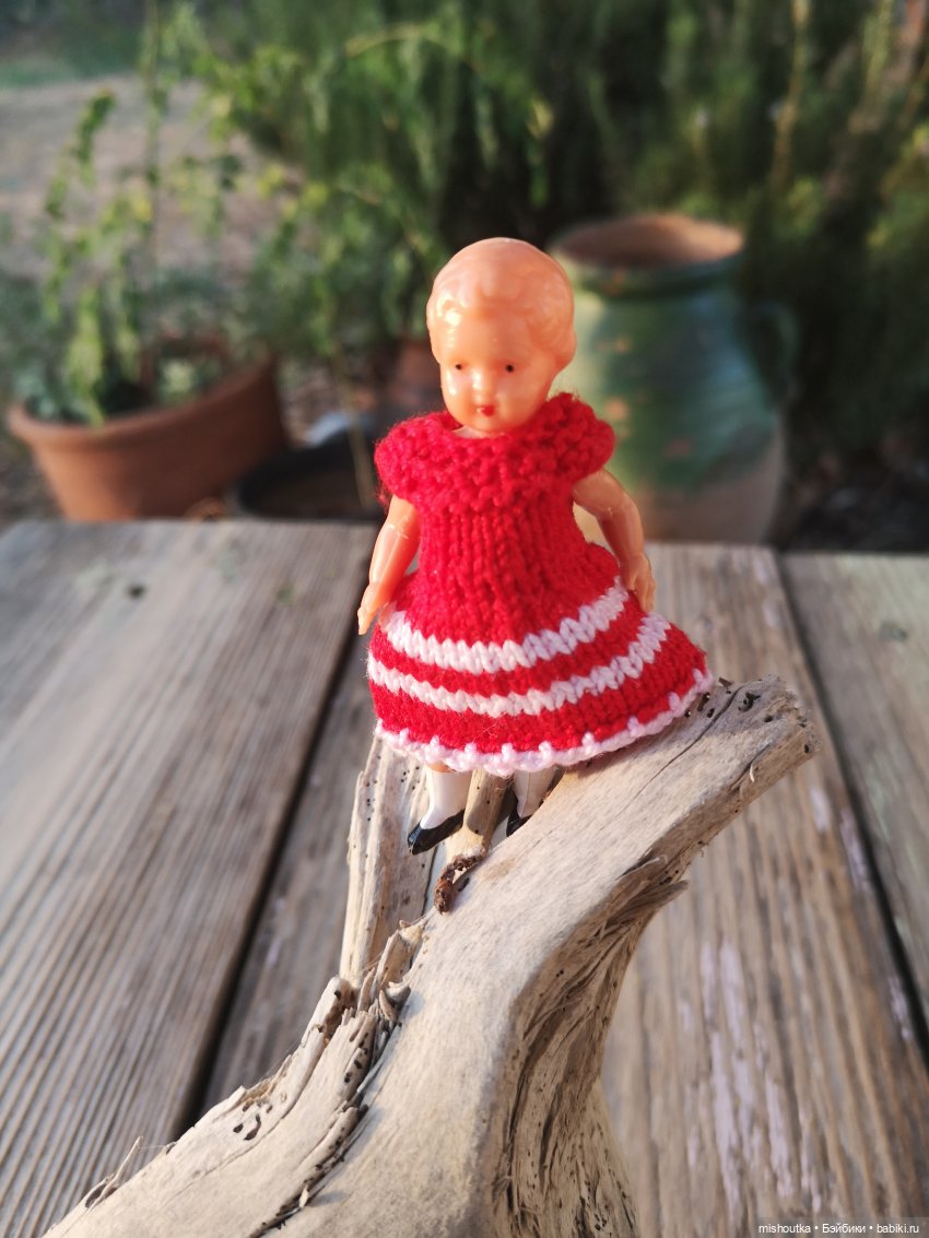 Винтажные инностранцы из Германии (фото 8)