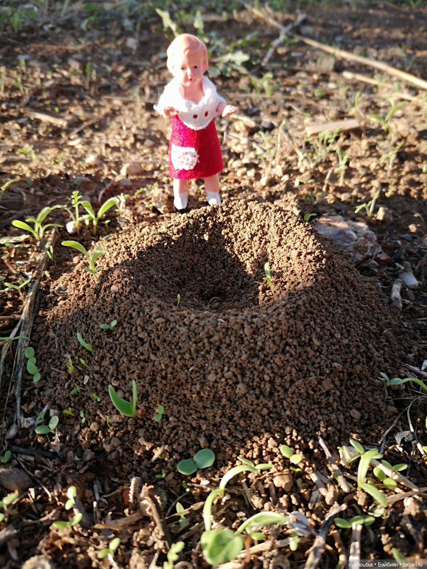 Винтажные инностранцы из Германии