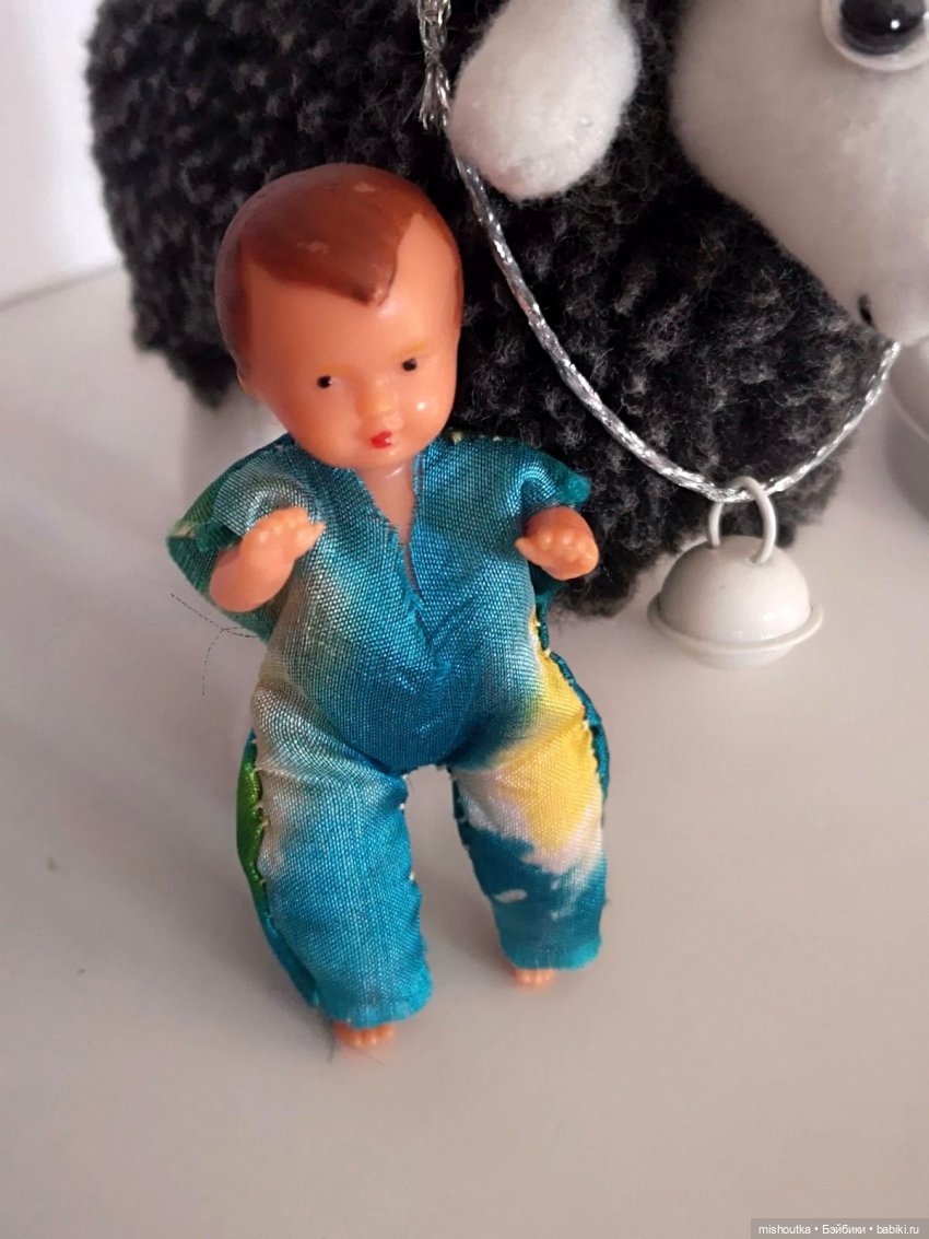 Винтажные инностранцы из Германии (фото 4)