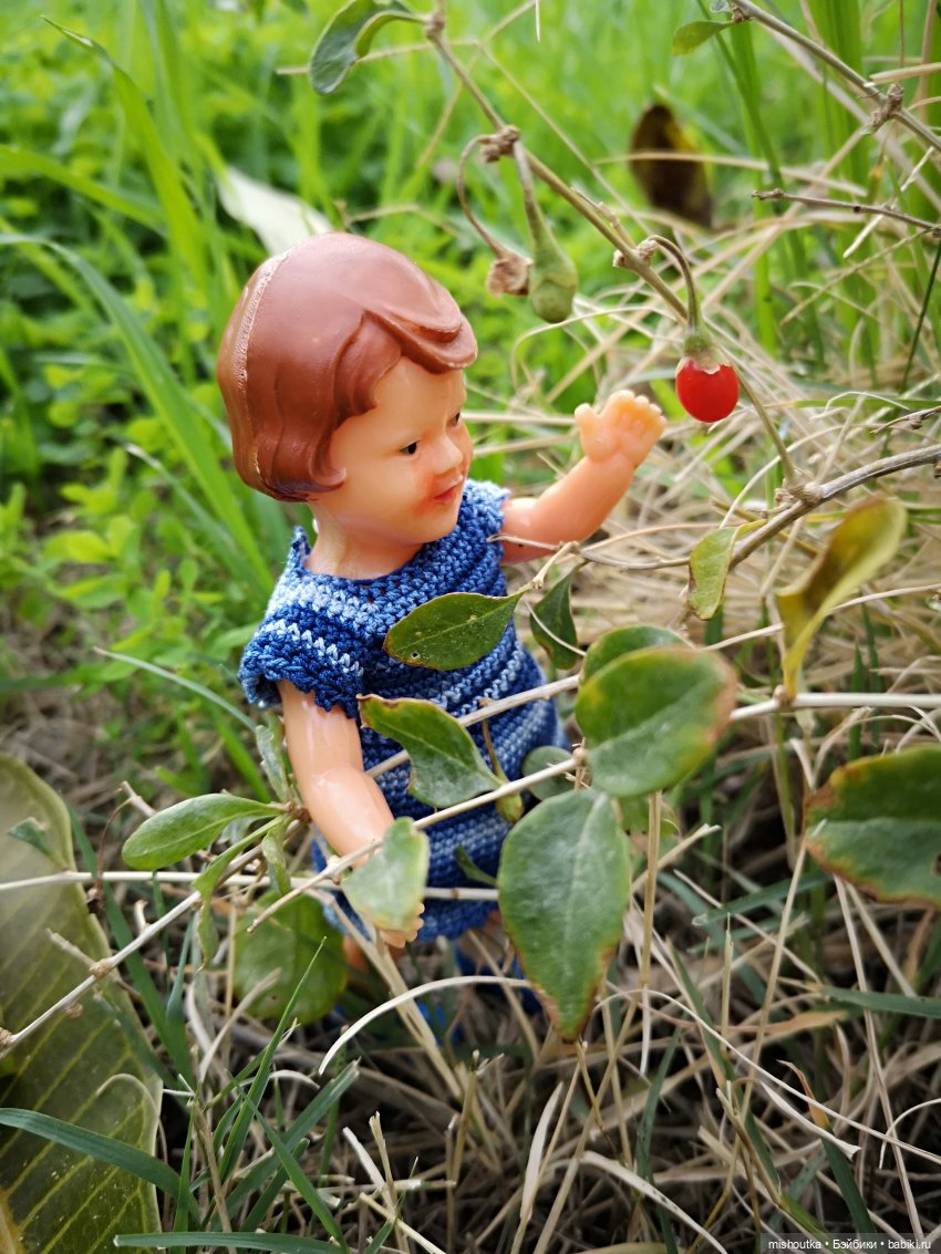 Винтажные инностранцы из Германии