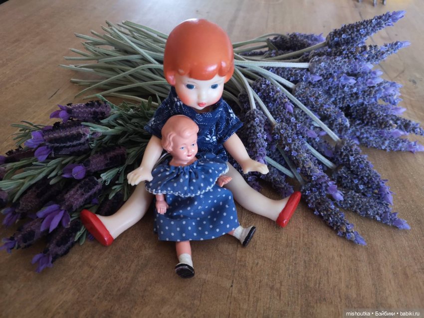 Маленькая куколка Олеся приехала к нам домой | Бэйбики Маленькая куколка Олеся приехала к нам домой