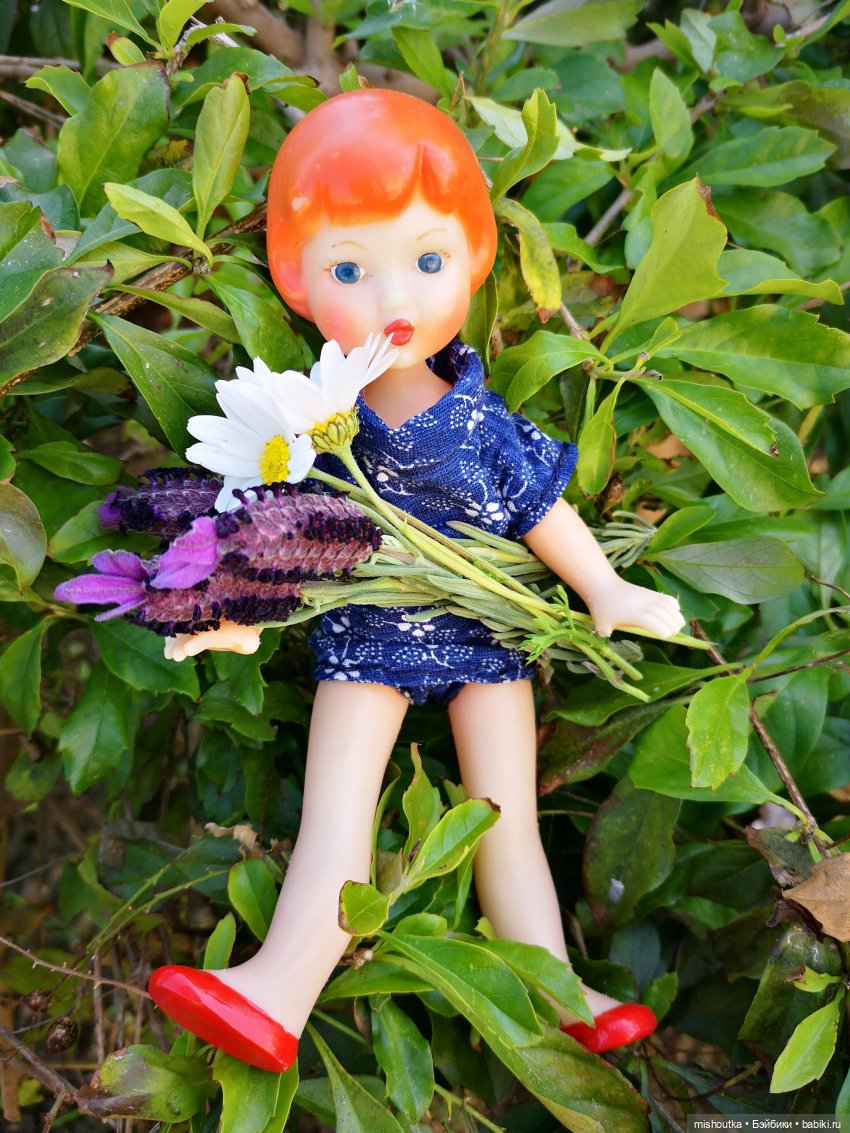 Маленькая куколка Олеся приехала к нам домой | Бэйбики Маленькая куколка Олеся приехала к нам домой (фото 5)