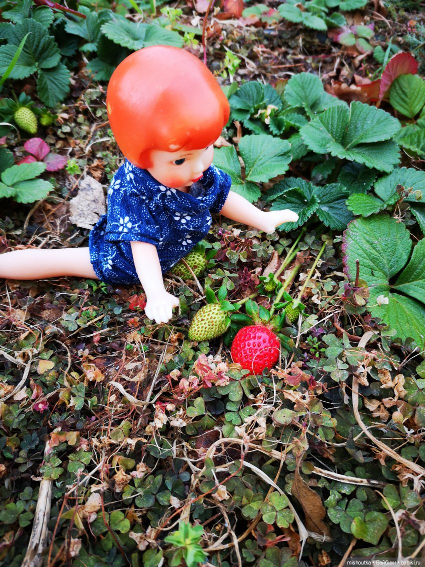 Маленькая куколка Олеся приехала к нам домой | Бэйбики Маленькая куколка Олеся приехала к нам домой (фото 2)