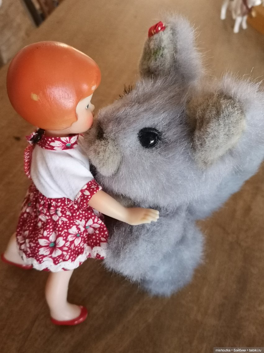 Маленькая куколка Олеся приехала к нам домой | Бэйбики Маленькая куколка Олеся приехала к нам домой (фото 6)