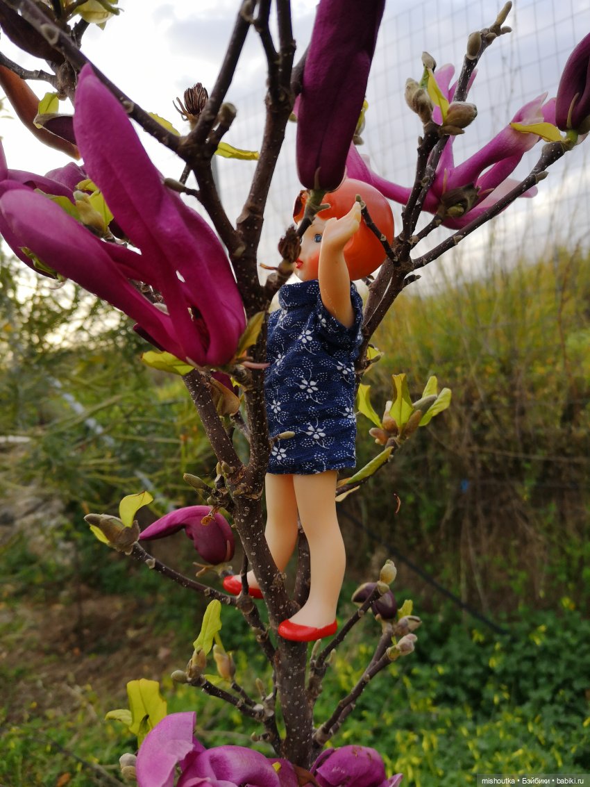 Маленькая куколка Олеся приехала к нам домой | Бэйбики Маленькая куколка Олеся приехала к нам домой (фото 10)