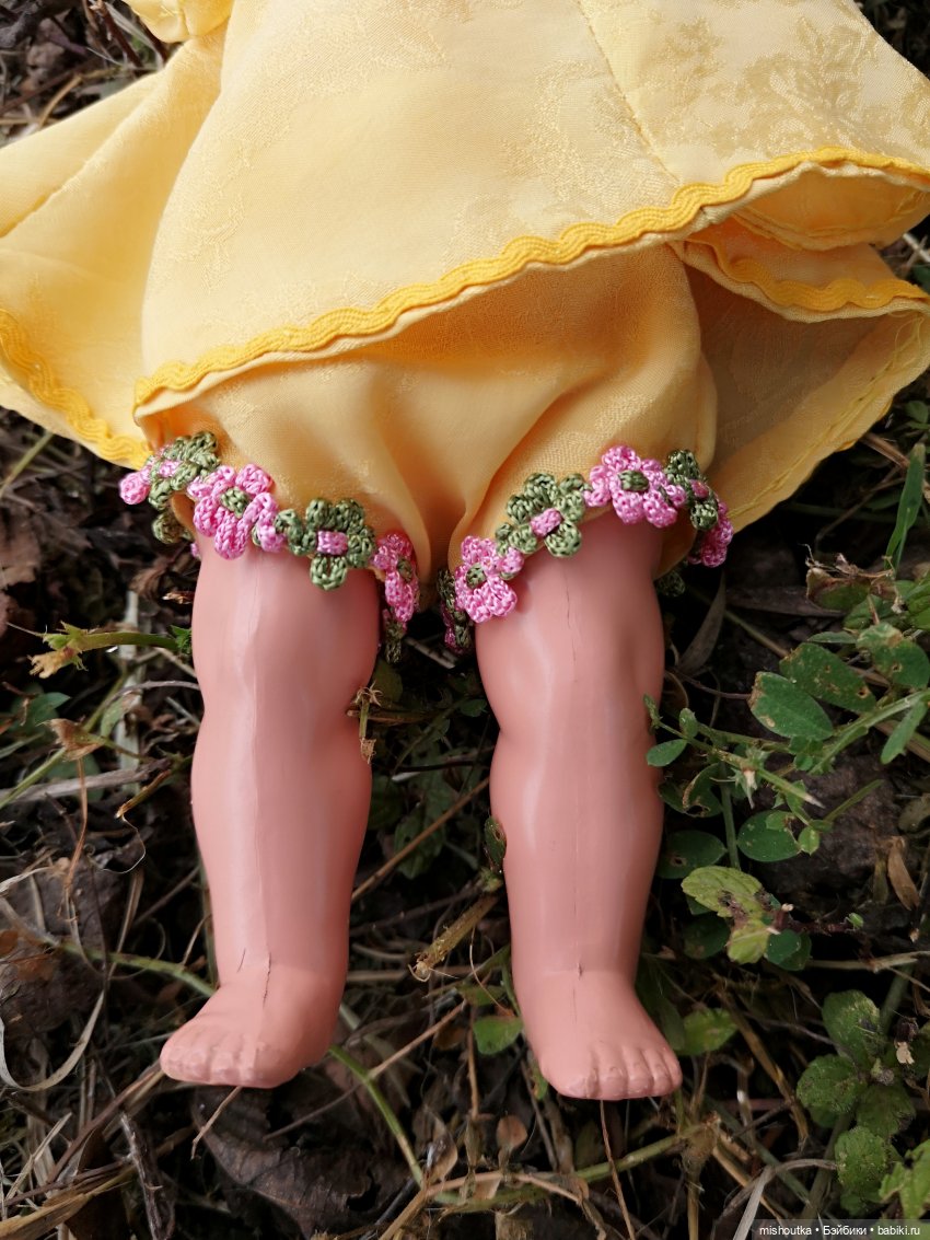 Чехословацкая модница советского периода (фото 3)