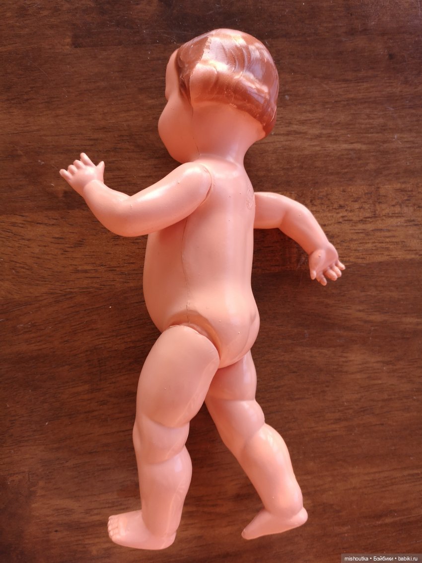 Чехословацкая модница советского периода (фото 2)