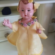 Чехословацкая модница советского периода