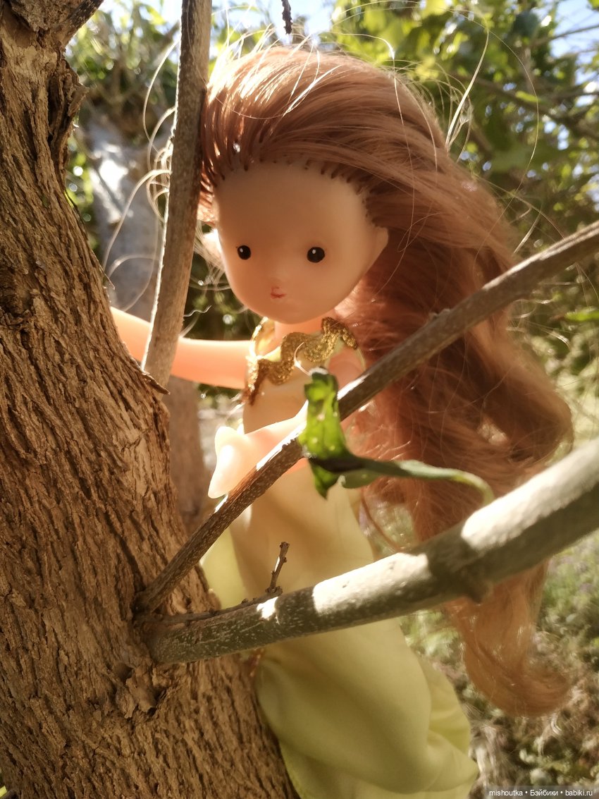 Советская Викуля. Горьковская фабрика Мир (фото 8)