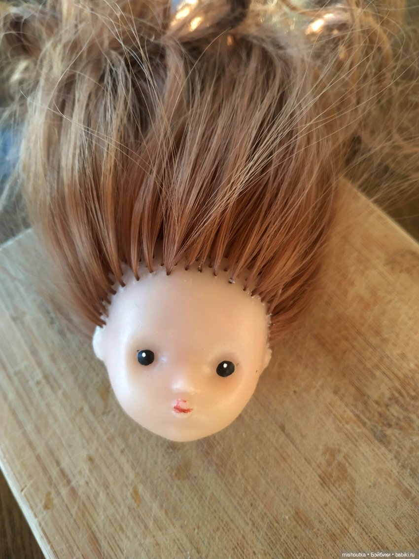 Советская Викуля. Горьковская фабрика Мир (фото 3)