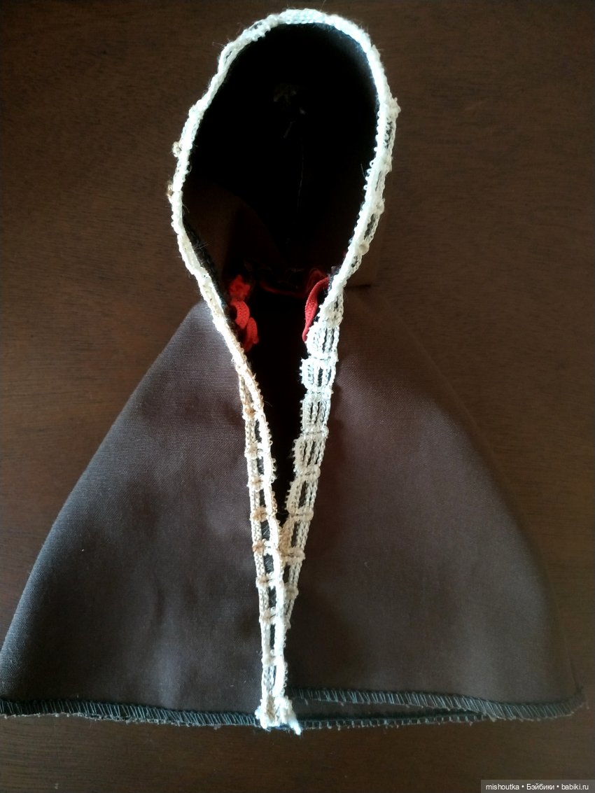 Советская Викуля. Горьковская фабрика Мир (фото 2)