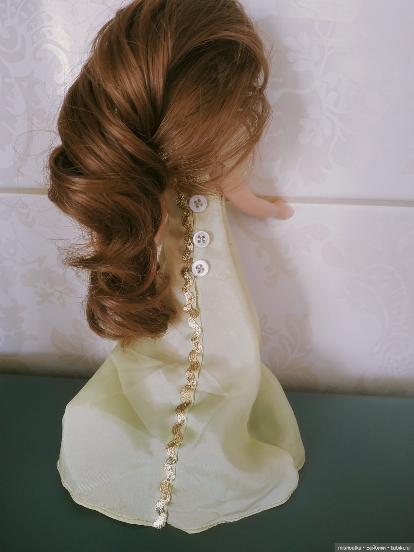 Советская Викуля. Горьковская фабрика Мир (фото 6)